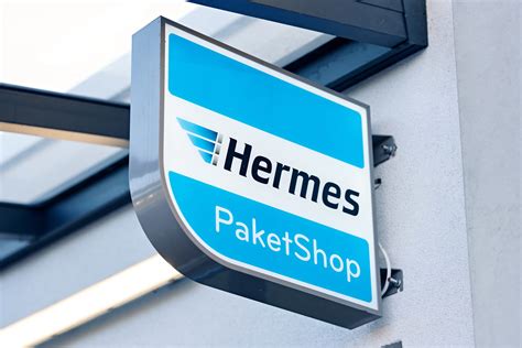 Hermes Paketshop in Langelsheim 